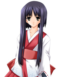 Kanou Yue
