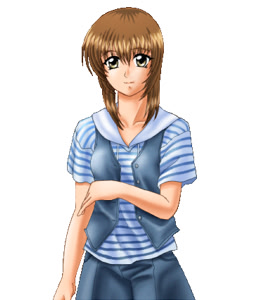 Asahina Shouko