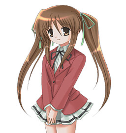 Minakami Shizuki