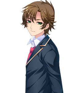Naruse Touya
