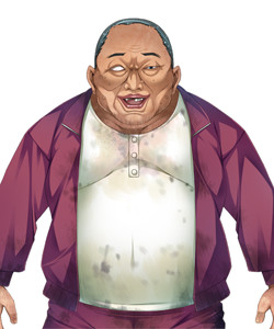 Juuzou