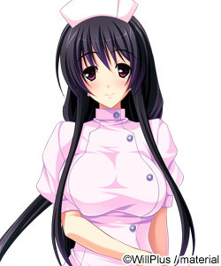 Takeda Ayaka