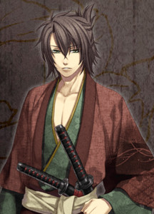 Okita Souji