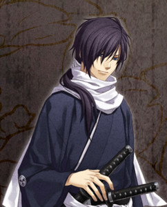 Saitou Hajime