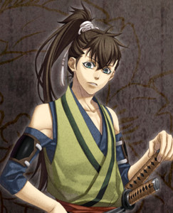 Toudou Heisuke