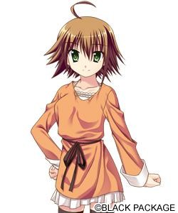 Hashimoto Sachi