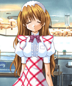 Endou Asami
