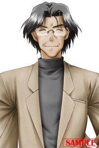 Tsuchiya Seishirou