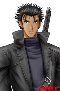 Mizutani Kuroudo