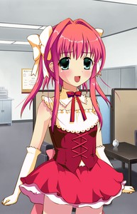 Okina Aiko