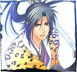 Minamoto no Yorihisa