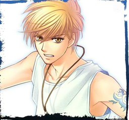 Morimura Tenma
