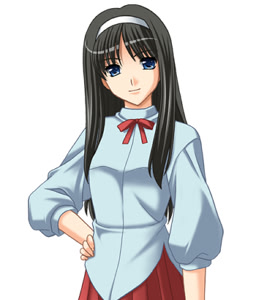 Toono Akiha
