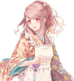 Sanjou Yunoha