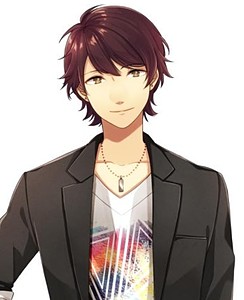 Mutsu Masaki