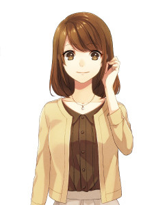 Yamabuki Miyuu