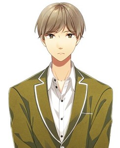Miura Kakeru
