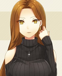 Gouma Ai