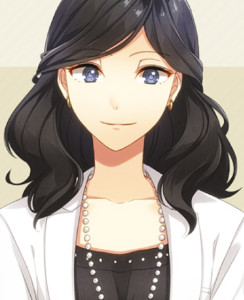 Takachiho Saki