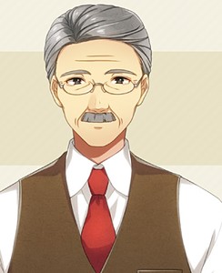Sunoda Kiyoshi