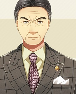 Miura Kazuki