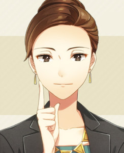 Mikage Hidemi