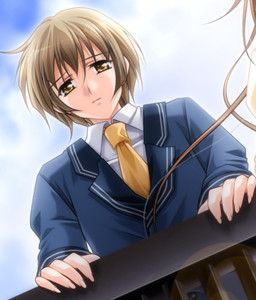 Watanabe Shun
