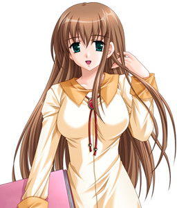 Sonokawa Kasumi