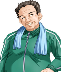 Tsuzumi Yoshio