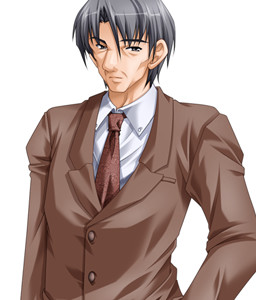 Ootani Yukihiko