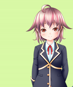 Ichikawa Mikoto