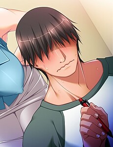 Ubukata Kazuya