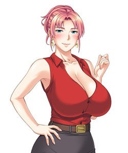 Misono Chie