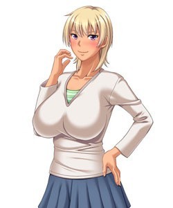 Misono Nozomi