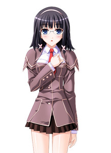 Tachibana Konoha