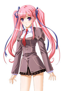 Himemiya Mitsu