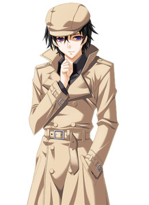 Kouzuki Ukon