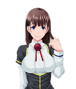 Ijuuin Maya