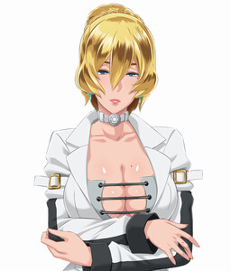 Nijou Shizue