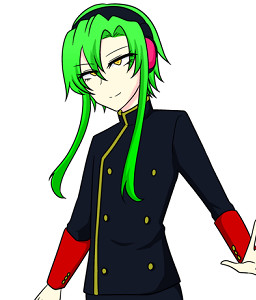 Fujisaki Utsuro