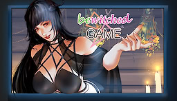 Bewitched game cover