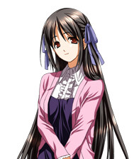 Kamo Kotoko