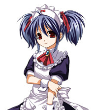 Kiryuu Madoka