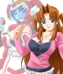 Morisaki Miku