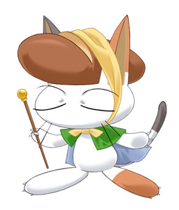 Pan Neko