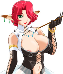 Shoufu Vizunera