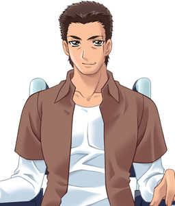 Hishidou Ikki