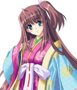 Seiryuu Tenmu