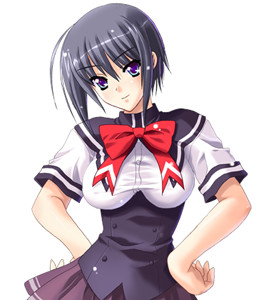 Nitta Shizuka