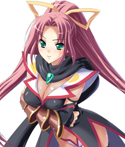 Fuuma Natsuki